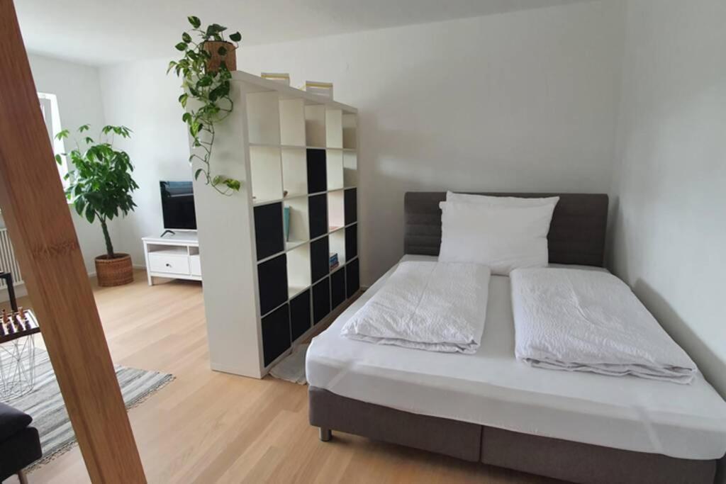 Bird'S Eye View 75 - 8Th Floor 3Br Apt. 100M2 Götzis Dış mekan fotoğraf